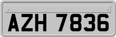 AZH7836