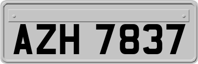 AZH7837