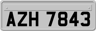 AZH7843