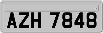 AZH7848
