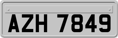 AZH7849