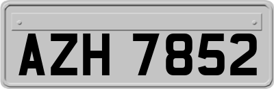 AZH7852