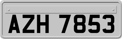 AZH7853