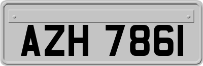 AZH7861