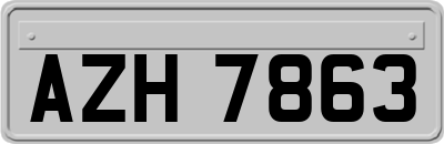 AZH7863