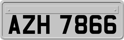 AZH7866