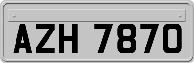 AZH7870