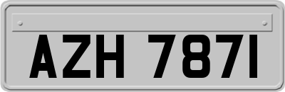 AZH7871