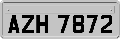 AZH7872