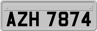 AZH7874