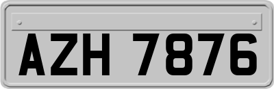 AZH7876