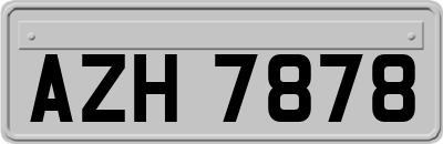 AZH7878