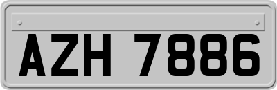 AZH7886