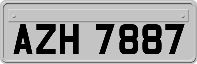 AZH7887