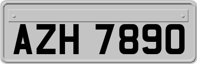AZH7890