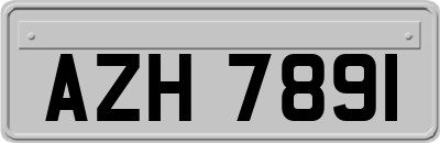 AZH7891
