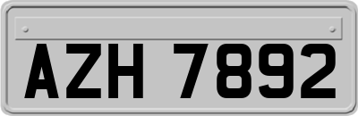 AZH7892
