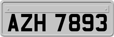 AZH7893