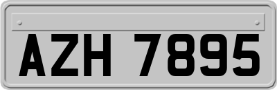 AZH7895