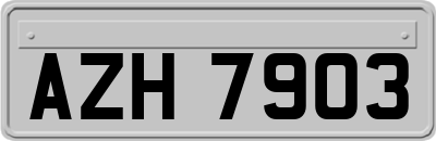 AZH7903