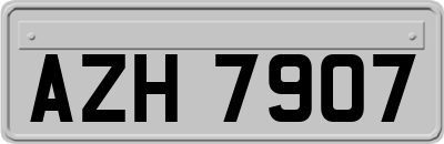 AZH7907