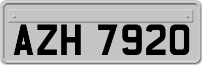 AZH7920