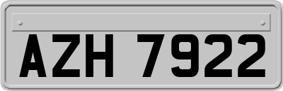 AZH7922