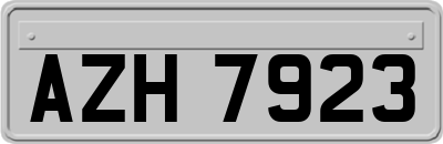 AZH7923