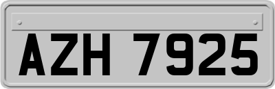 AZH7925