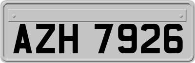 AZH7926