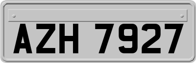 AZH7927