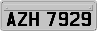 AZH7929