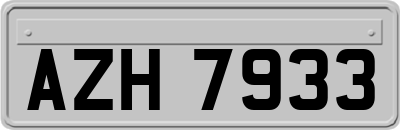 AZH7933
