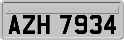 AZH7934