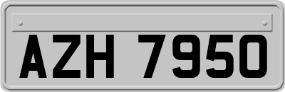 AZH7950