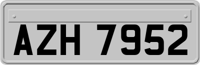 AZH7952