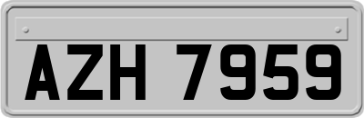 AZH7959