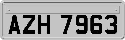 AZH7963