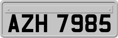 AZH7985