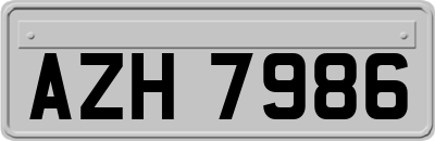 AZH7986