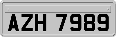 AZH7989