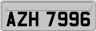 AZH7996