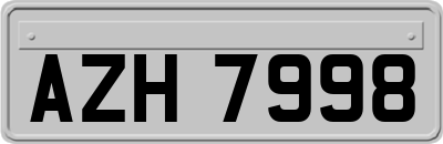 AZH7998