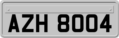 AZH8004