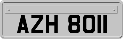 AZH8011