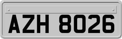 AZH8026