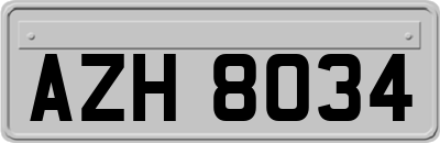 AZH8034