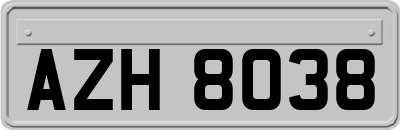 AZH8038