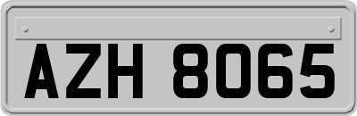 AZH8065