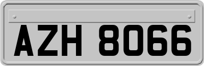 AZH8066